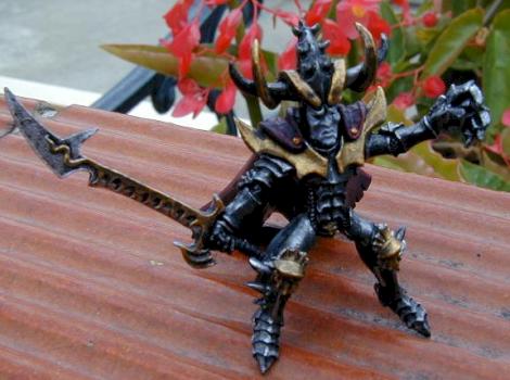 Malekith by Vendetta