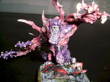 Une autre figurine by petelefou