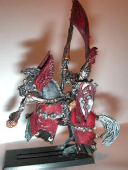 Vampire Lord by Macura