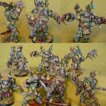 qg de nurgle by gros bob