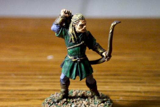 LotR 1 by Cassiusk