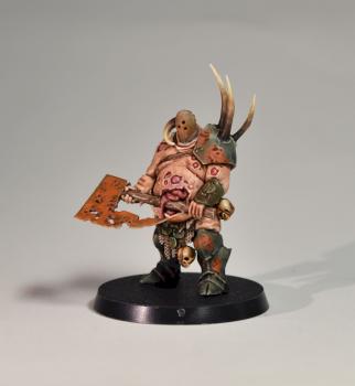 Lord of Plagues by Ellhann
