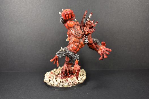 Scyla Anfingrimm AOS Khorne by juanlurockerman