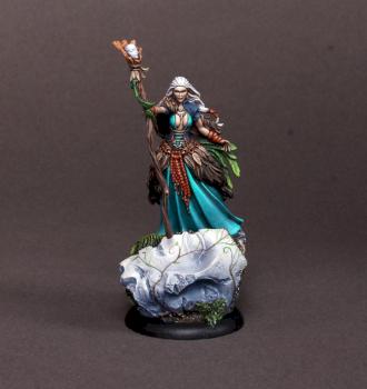 40 Year Savior - Kingdom Death by annexation