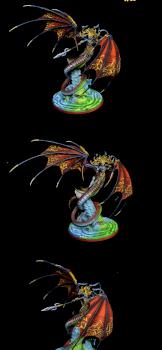 DAUGHTERS OF KHAINE MORATHI by breezezhu90
