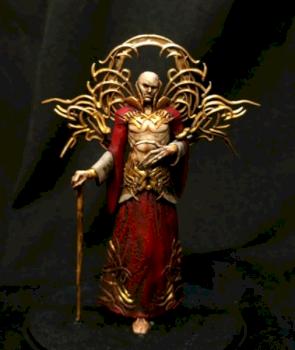 Tyrant by CeilingOctopus