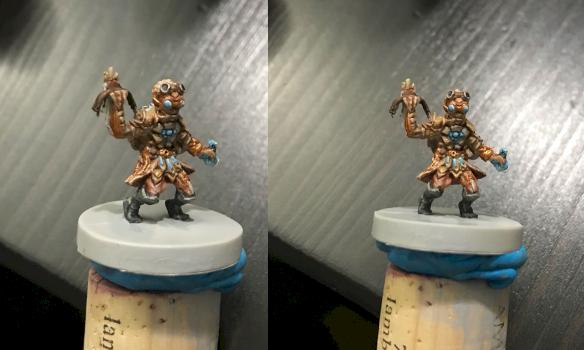 Gloomhaven Tinkerer by Alia-chan