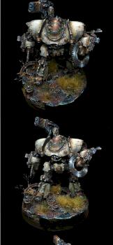 The place of war by ghz1980