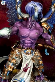 Magnus by DEN of IMAGINATION