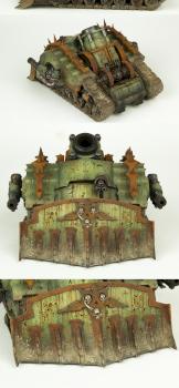 Plagueburst Crawler by petran