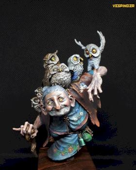 Mamabuho by Vespinoza