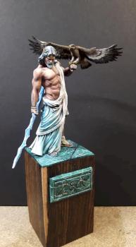 Zeus by franck