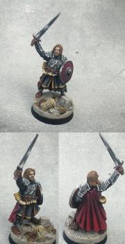 Boromir by 70771