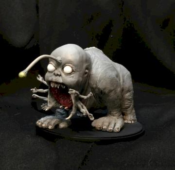 Gorm by CeilingOctopus