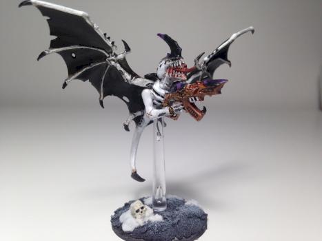 gargoyle by Edlritch