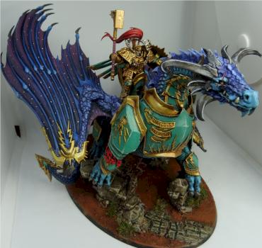 Stardrake by Moria476