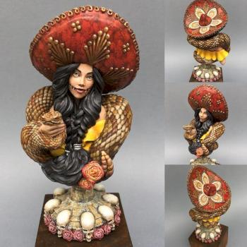 La Charra by TPhilbrick