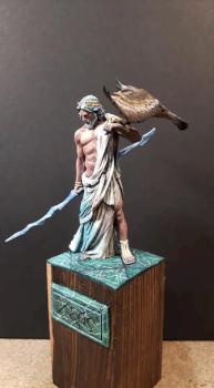 Zeus by franck