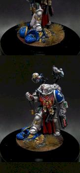 Primaris Apothecary by lovall