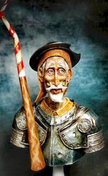 Don Quixote by fram386s