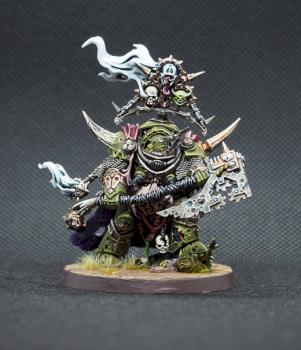 Lord of Contagion by Wickedwrath