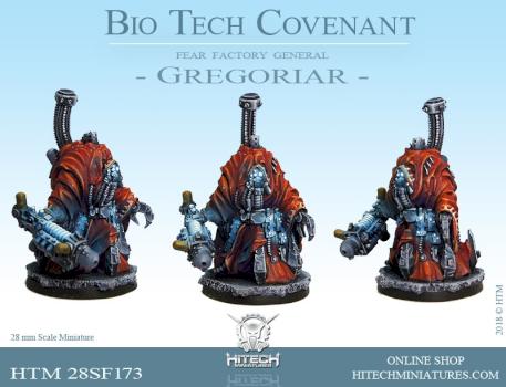 Gregoriar by hitechminiatures2