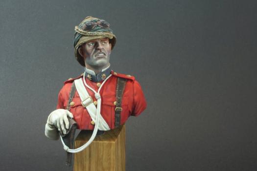 Coldstream Guards by The Norwegian