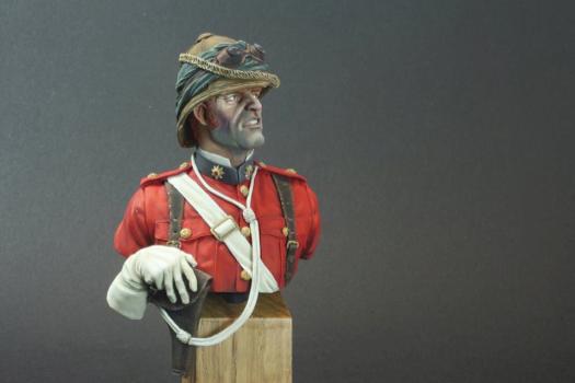 Coldstream Guards by The Norwegian