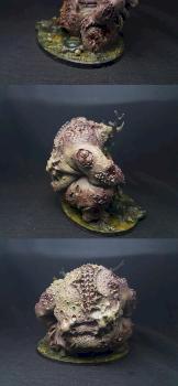 Great Unclean One #2 by lexs84