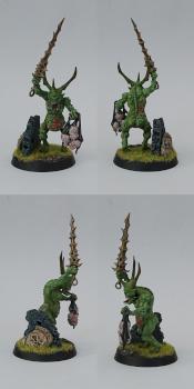 Plagueridden by Bones