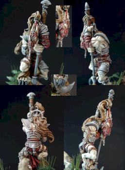NEMETIS by BARBAZUL