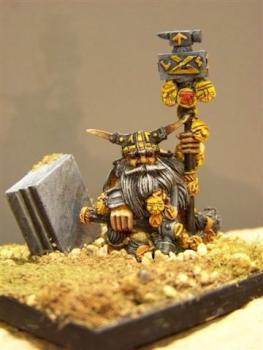 Rune Smith by falinmor2005
