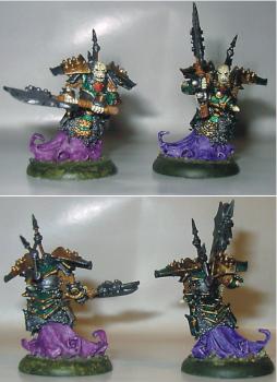 Bane Thralls by Blackthorn Rictus
