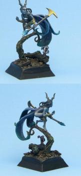 Dream Warrior by PetuleK