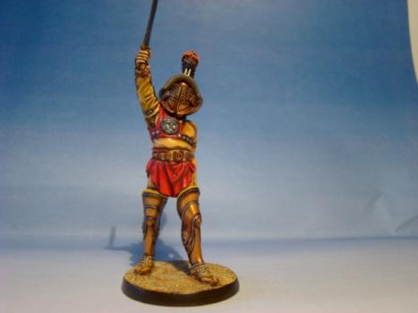 Une autre figurine by nicoleon