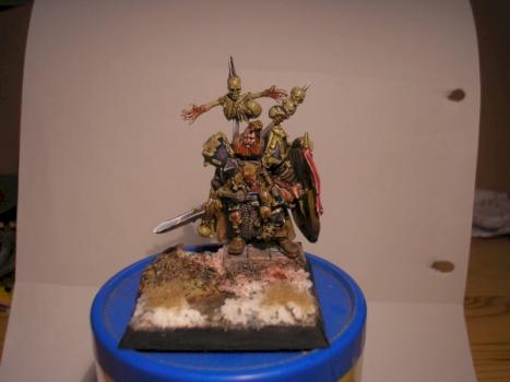 Wulfrik the Wanderer by hypnoX°