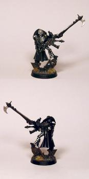 Deathjester by Baumkrone1000