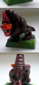 SQUIG by Soulkiller