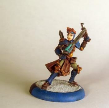 Journeyman warcaster alt by narvinyevana