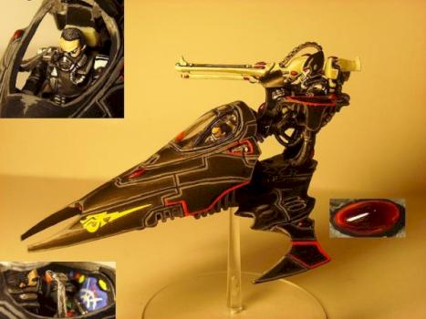 Eldar "viper" by lt.kato