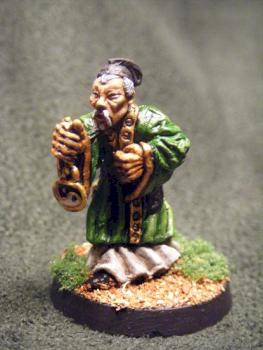 OOP Cathay Mage by oldstonemonkey