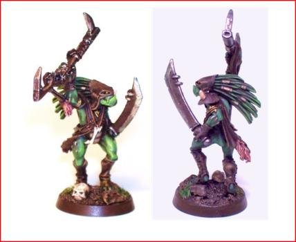 kroot shaper by nivik333
