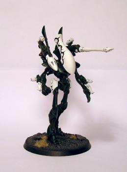 Wraithlord by Baumkrone1000
