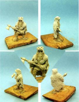 norse berserker by blitzkrieg bob
