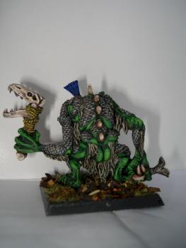 GW river Troll by Chopp