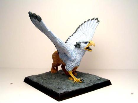 Griffin by IG88