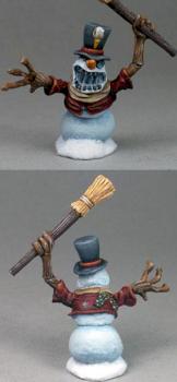 Snow Goon by Jabberwocky
