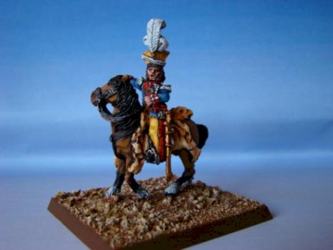 Une autre figurine by nicoleon