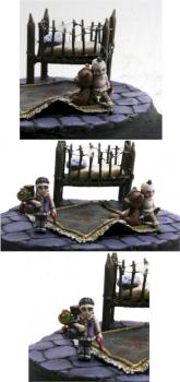 Another mini by Duren86