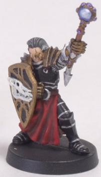Shadow Priest by Neomorte